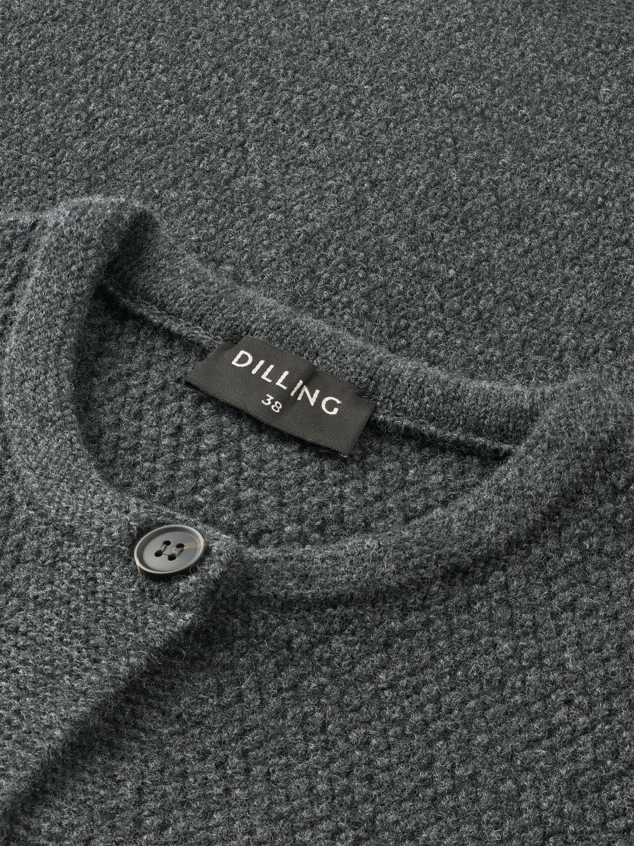 Cardigan van lamswol voor dames - Gratis Verzending