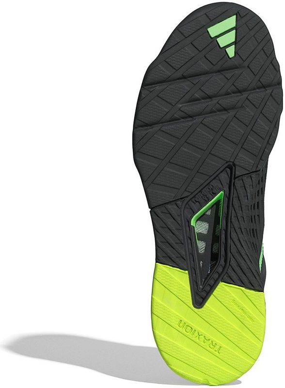 adidas - Dropset 3 - Fitnessschoenen - Zwart