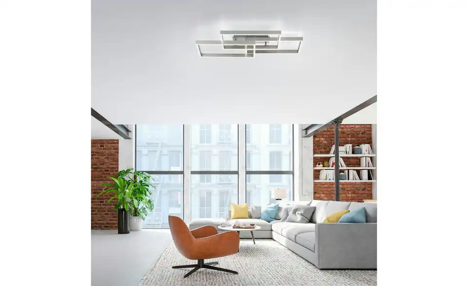 Paul Neuhaus LED Deckenleuchte