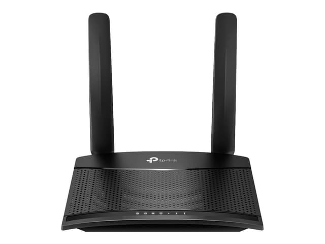 TP-Link TL-MR100 Trådløs router Desktop