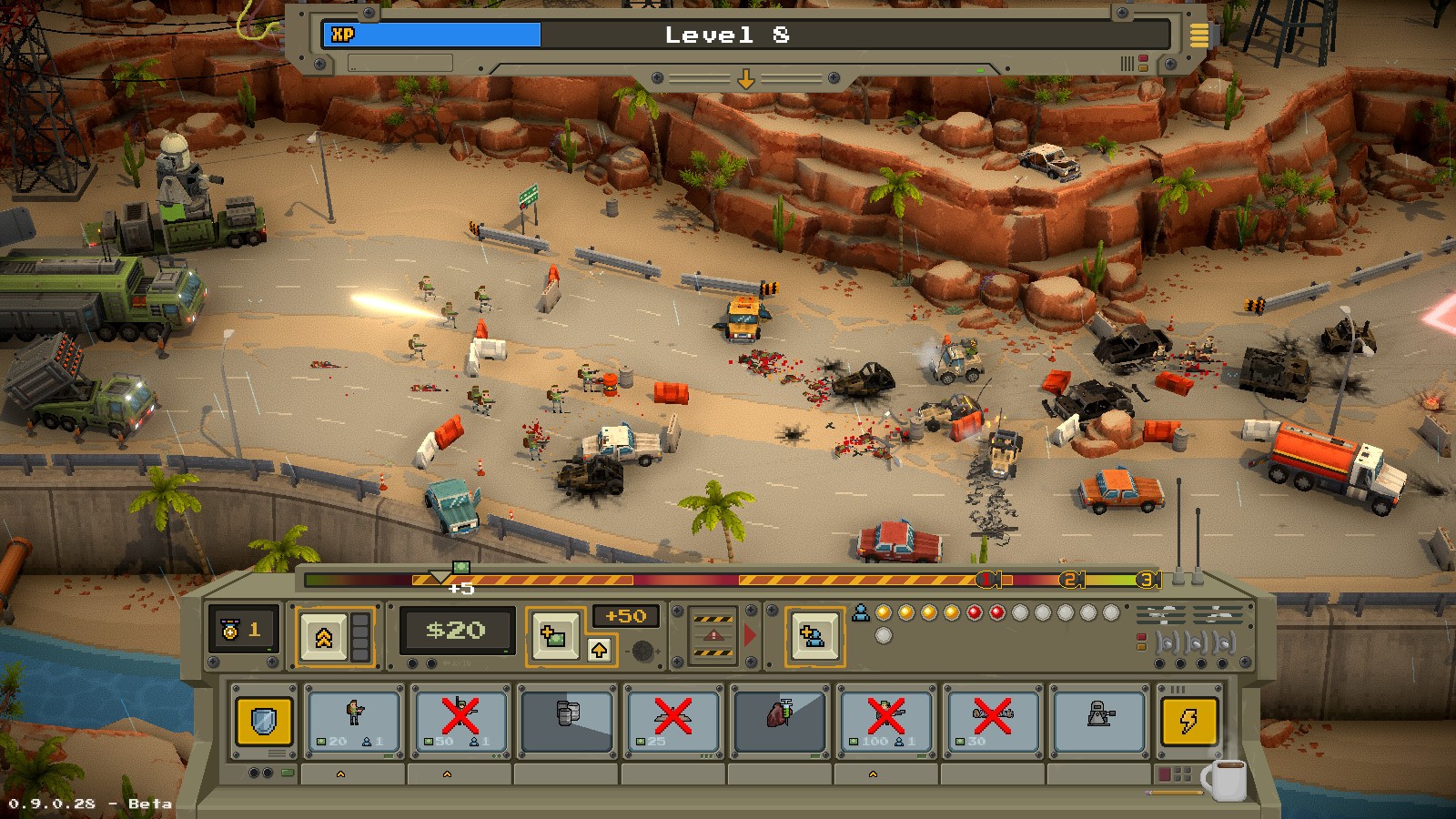 Warpips- PC