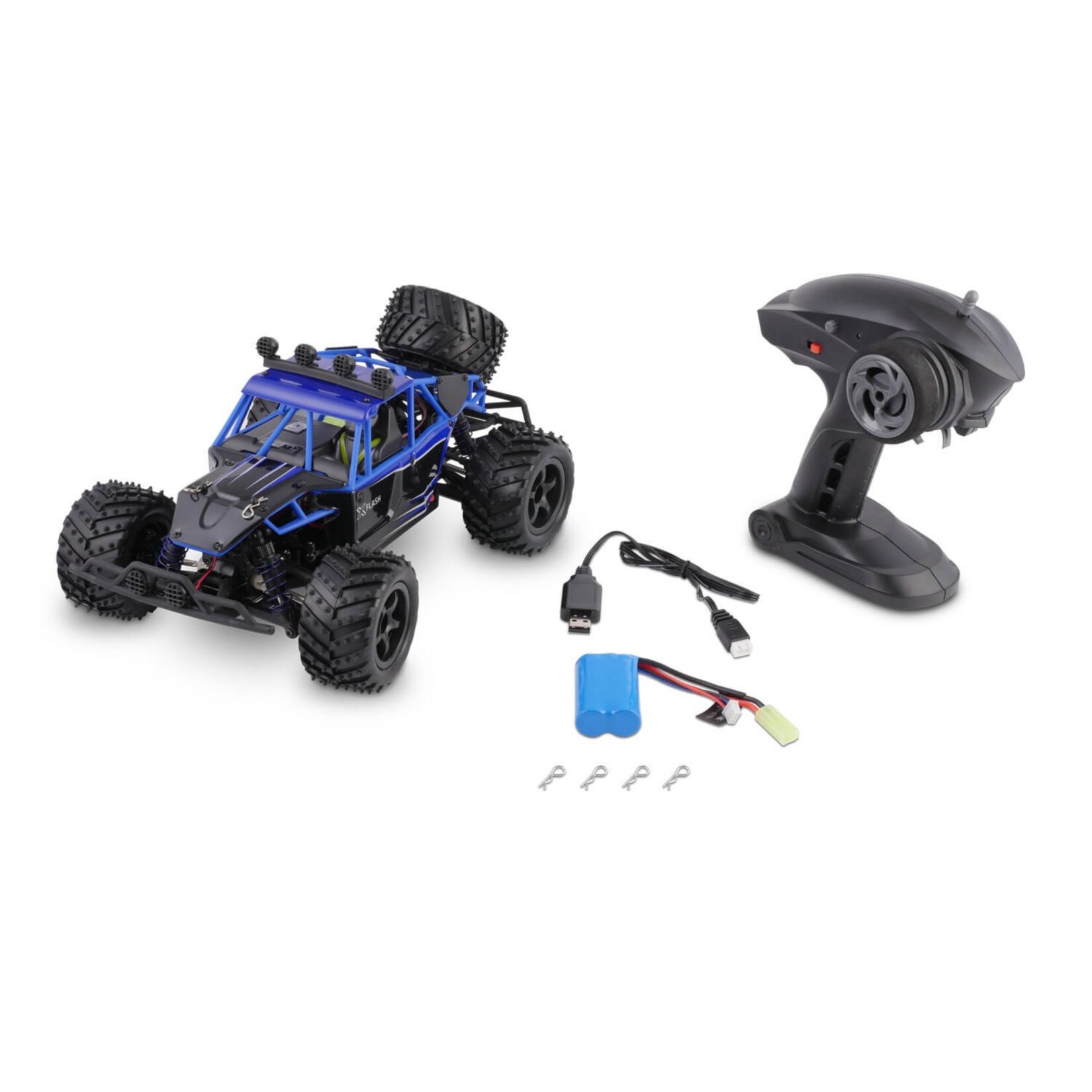 Overmax X-Flash ferngesteuerter RC Buggy