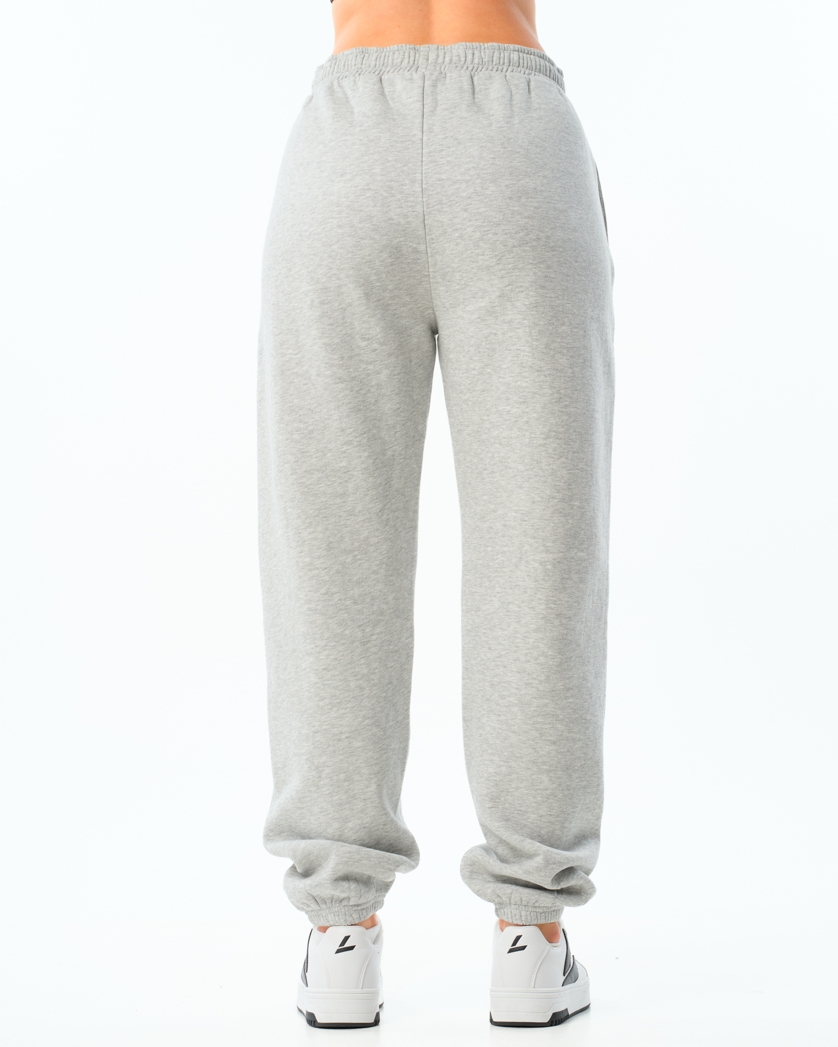 Bumpro BP Sweatpants Grey Marl\Soccer