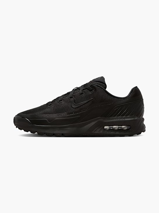 Nike AIR MAX BIA Sneaker Schwarz