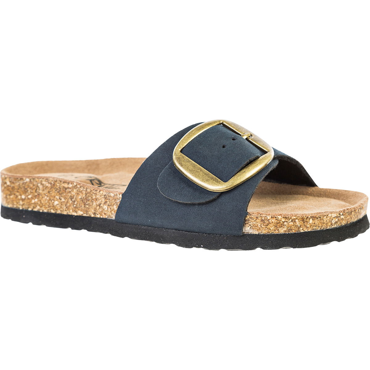 Cruz Kompak Kork Sandaler Dame