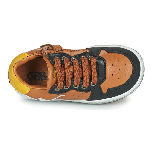 GBB - KERTI - Marron
