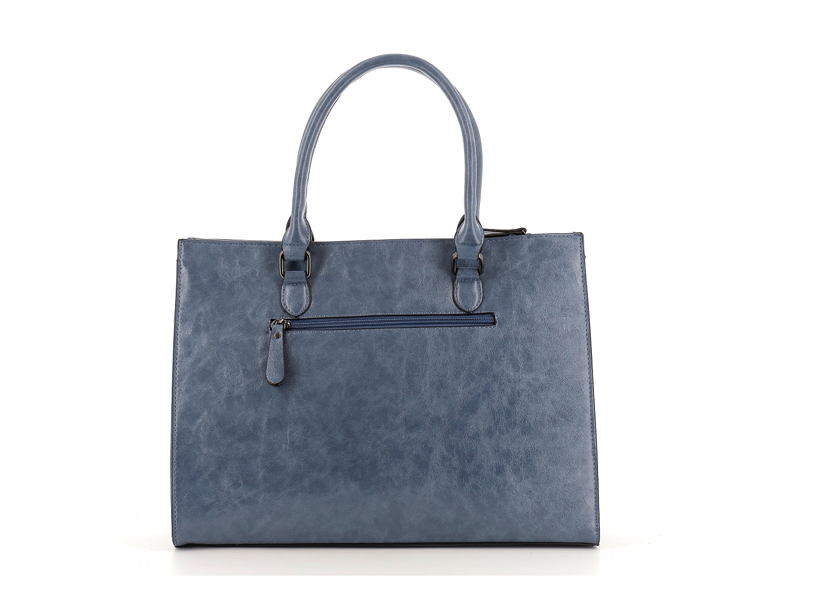 M brand-1682781 Synthétique Bleu