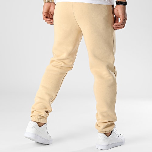 Pantalon Jogging KL-2102 Beige