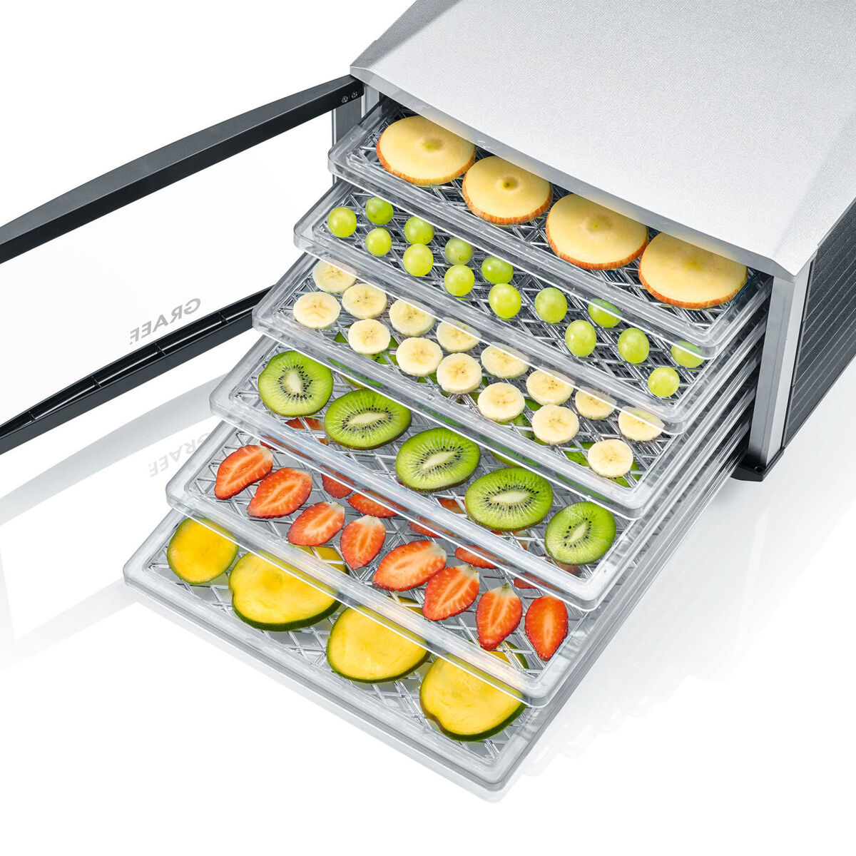 Dehydrator DA 506