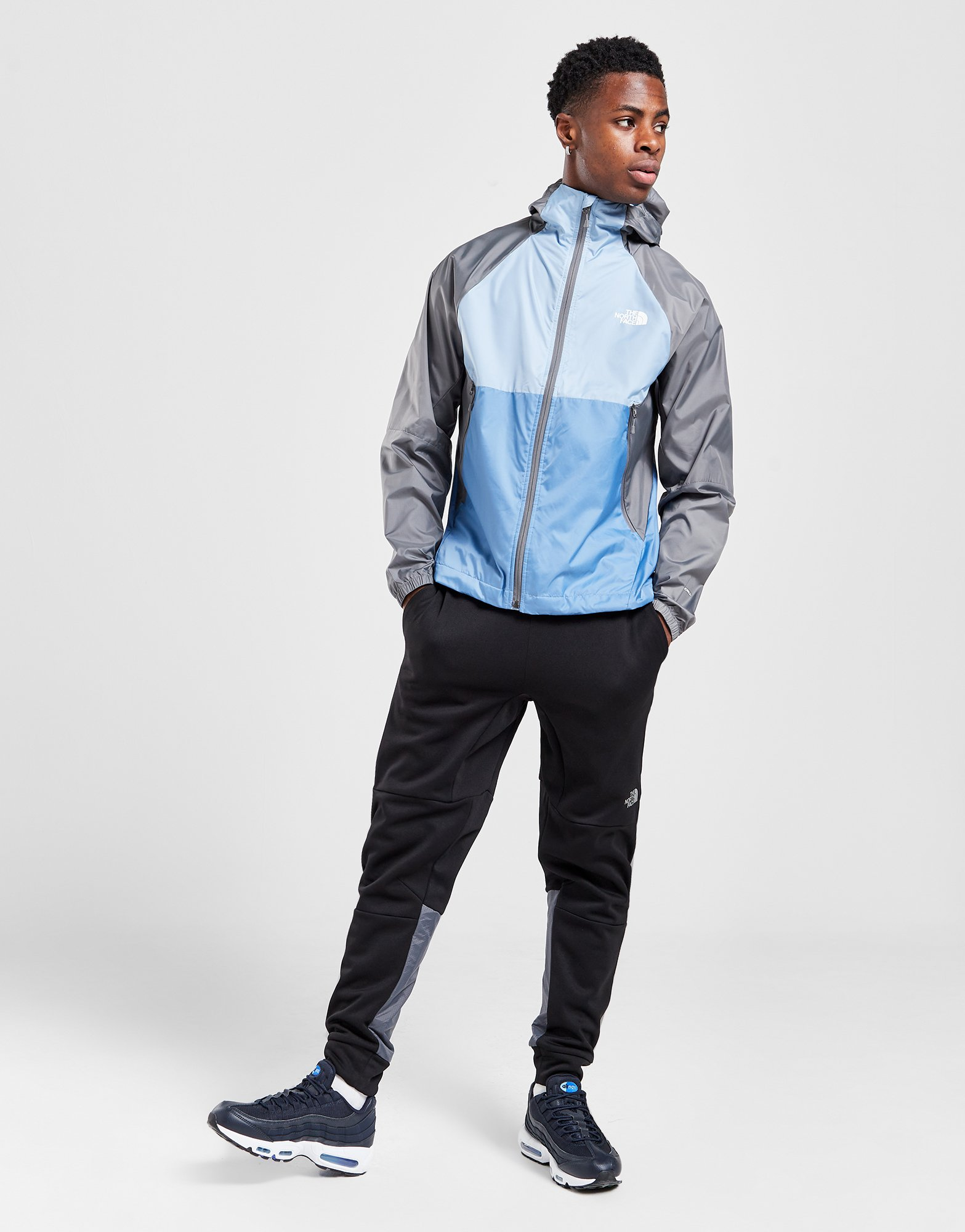 The North Face Veste Ventacious Homme