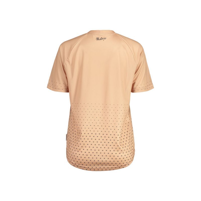 HaslmausM. Multi 1/2 - Maillot VTT femme