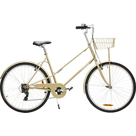 PUCH Trendy damecykel 7 gear 28