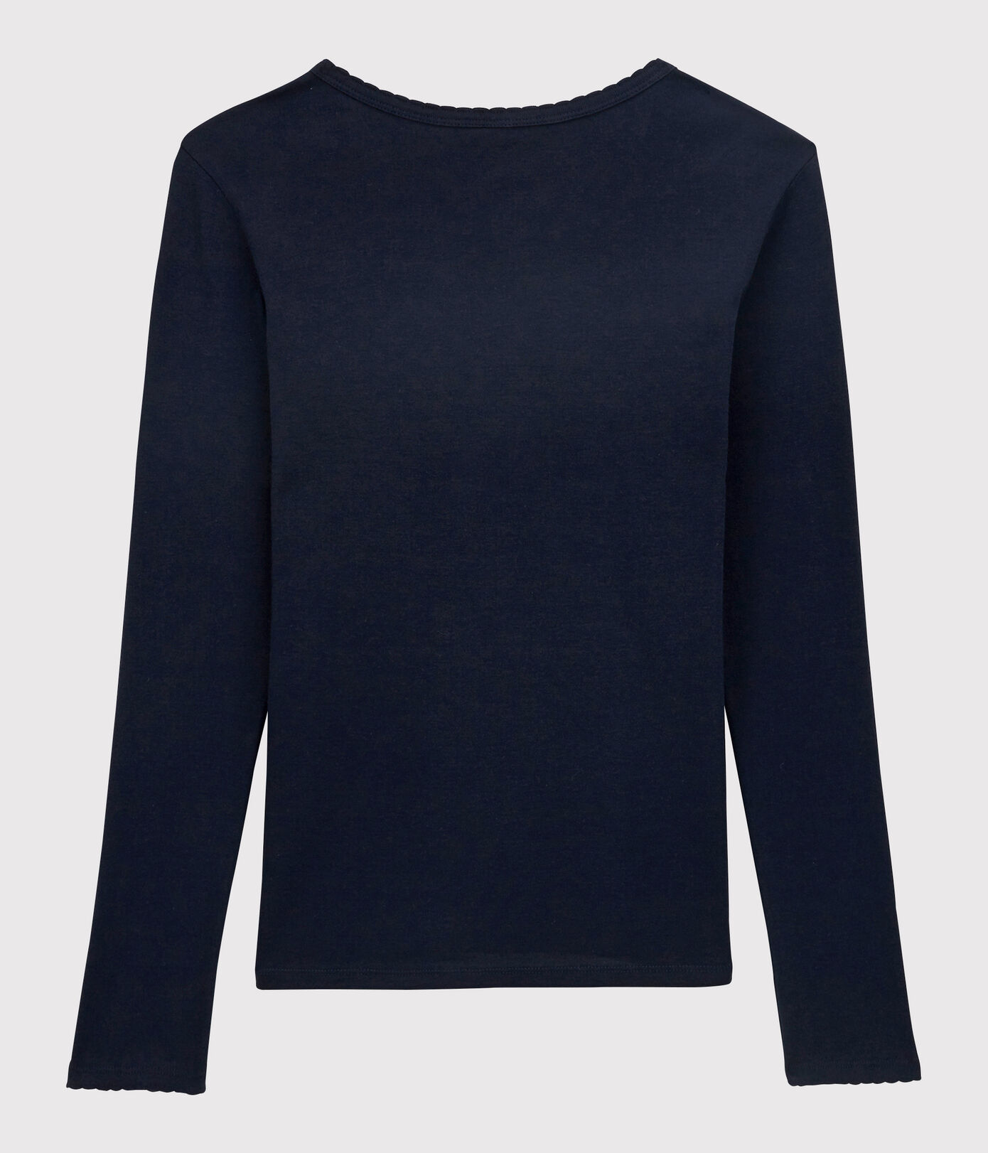 Tee-shirt L'ICONIQUE cocotte en coton Femme