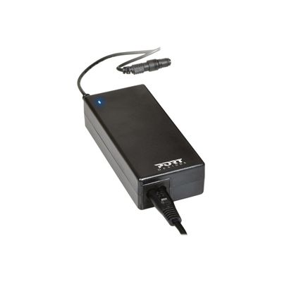 PORT Connect - câble d'alimentation secteur compatible avec PC ASUS