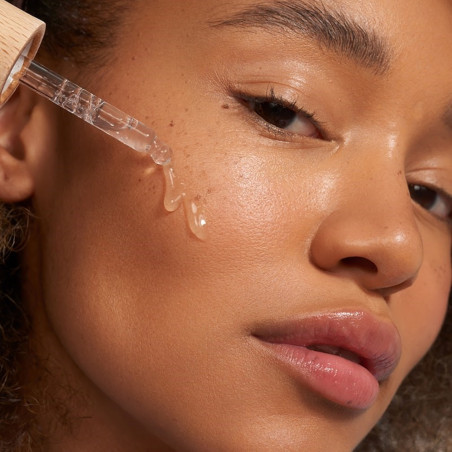 Cocosolis AQUA Filler-Effect Hyaluron Supreme