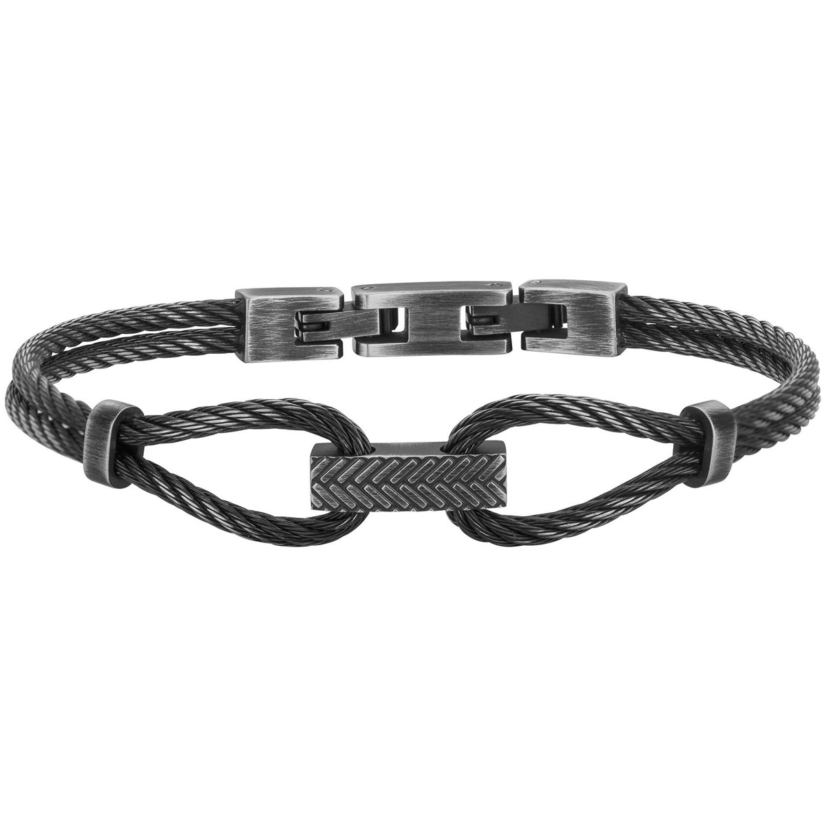 Bracelet en Acier 316L