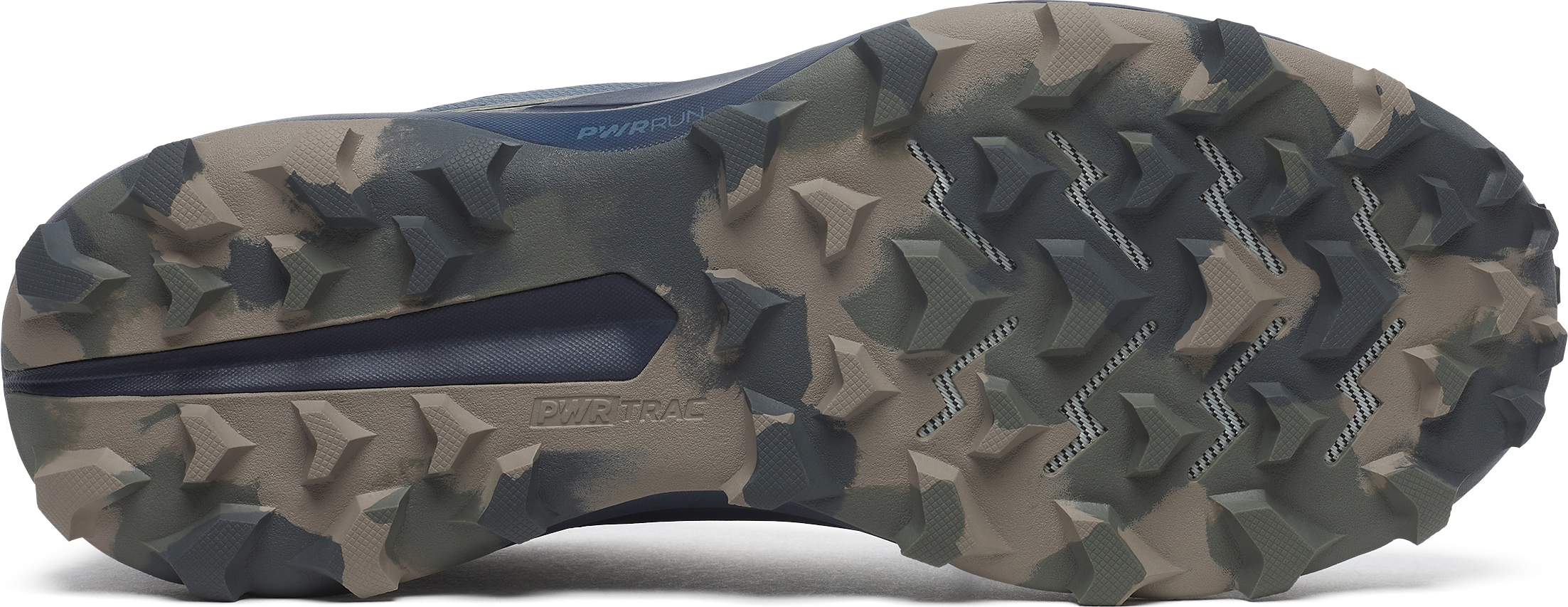 Peregrine 14 Herre Dusk/Navy