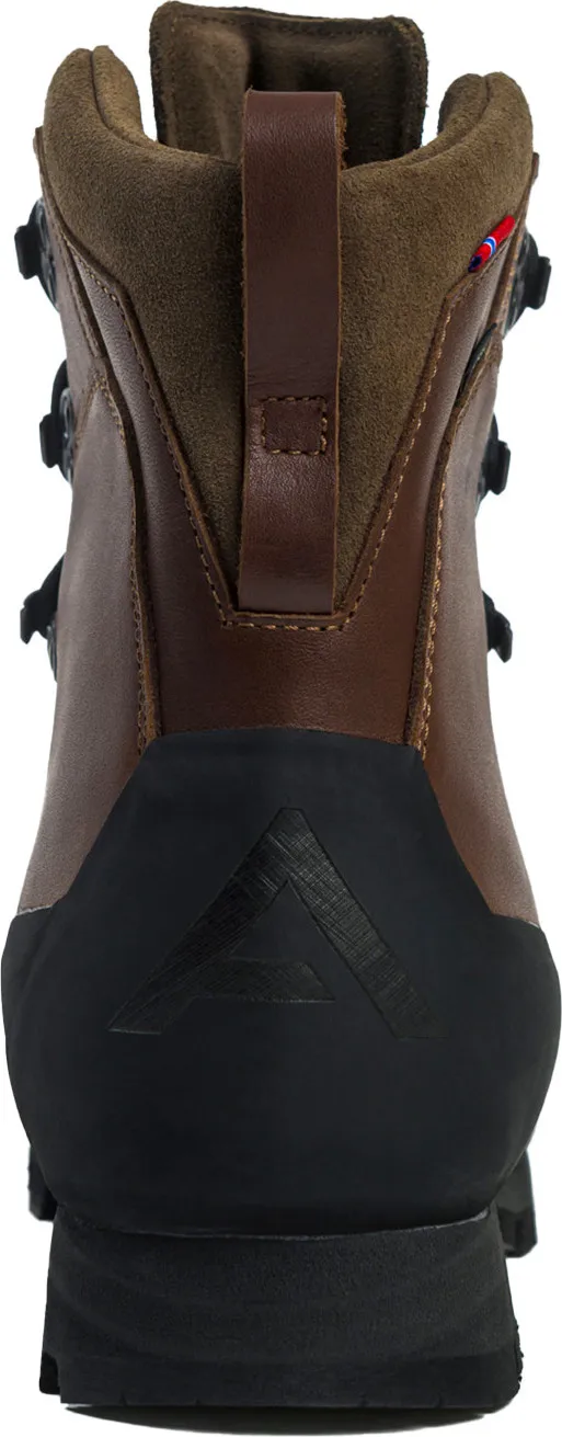 Alfa Women's Impact 2.0 A/P/S GORE-TEX Classic Brown