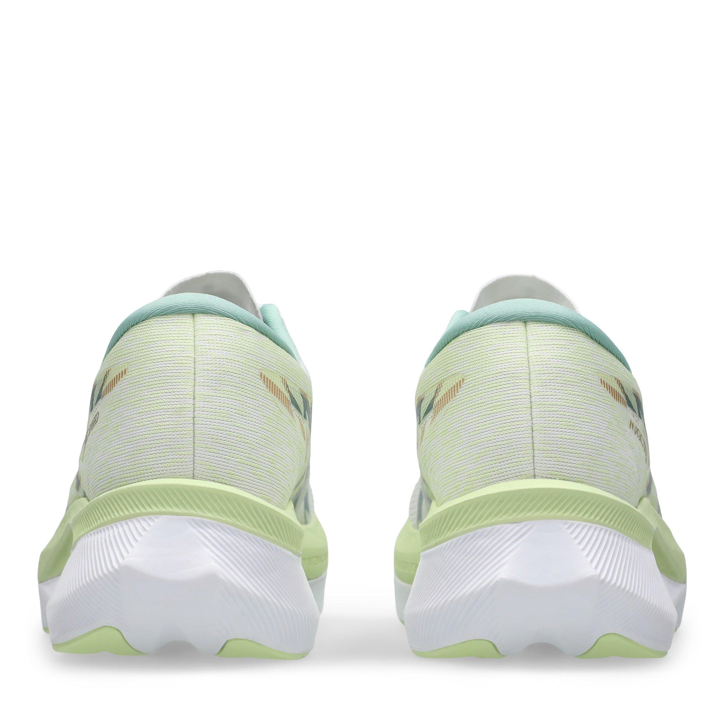 Asics Magic Speed 4 Trainers Womens