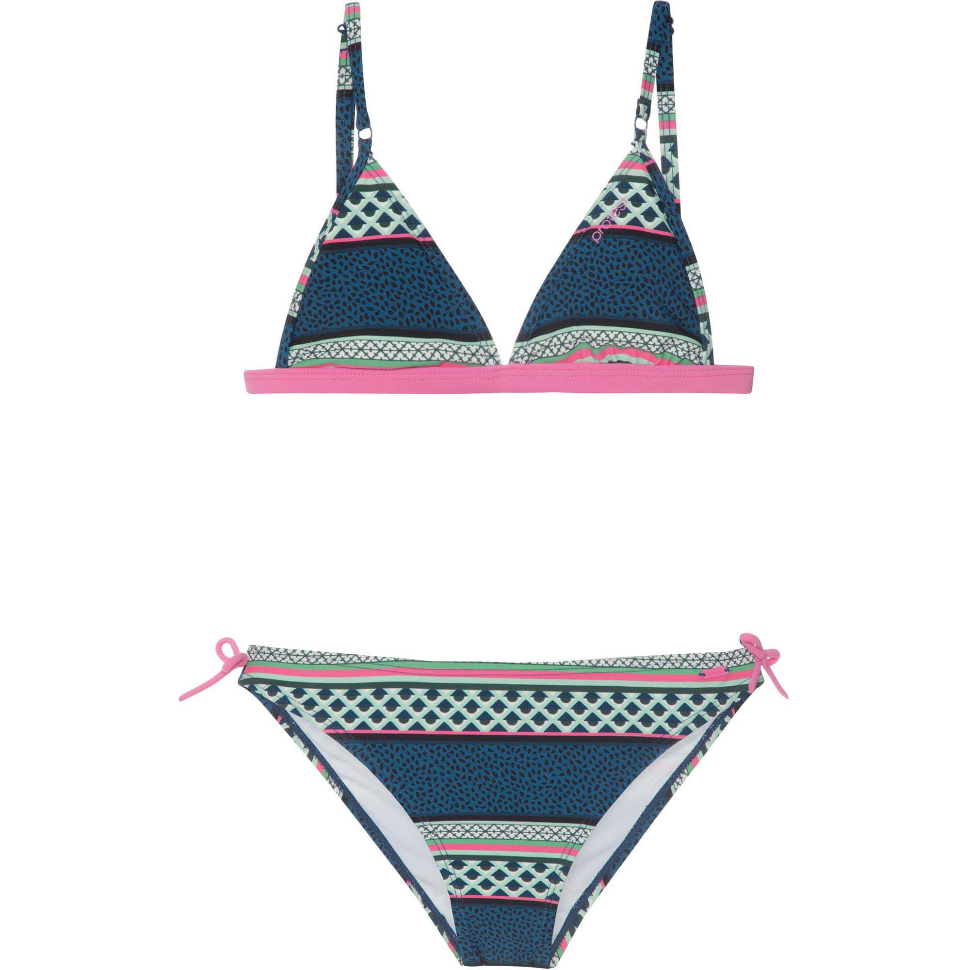 ProtestANNE JR triangle bikini
