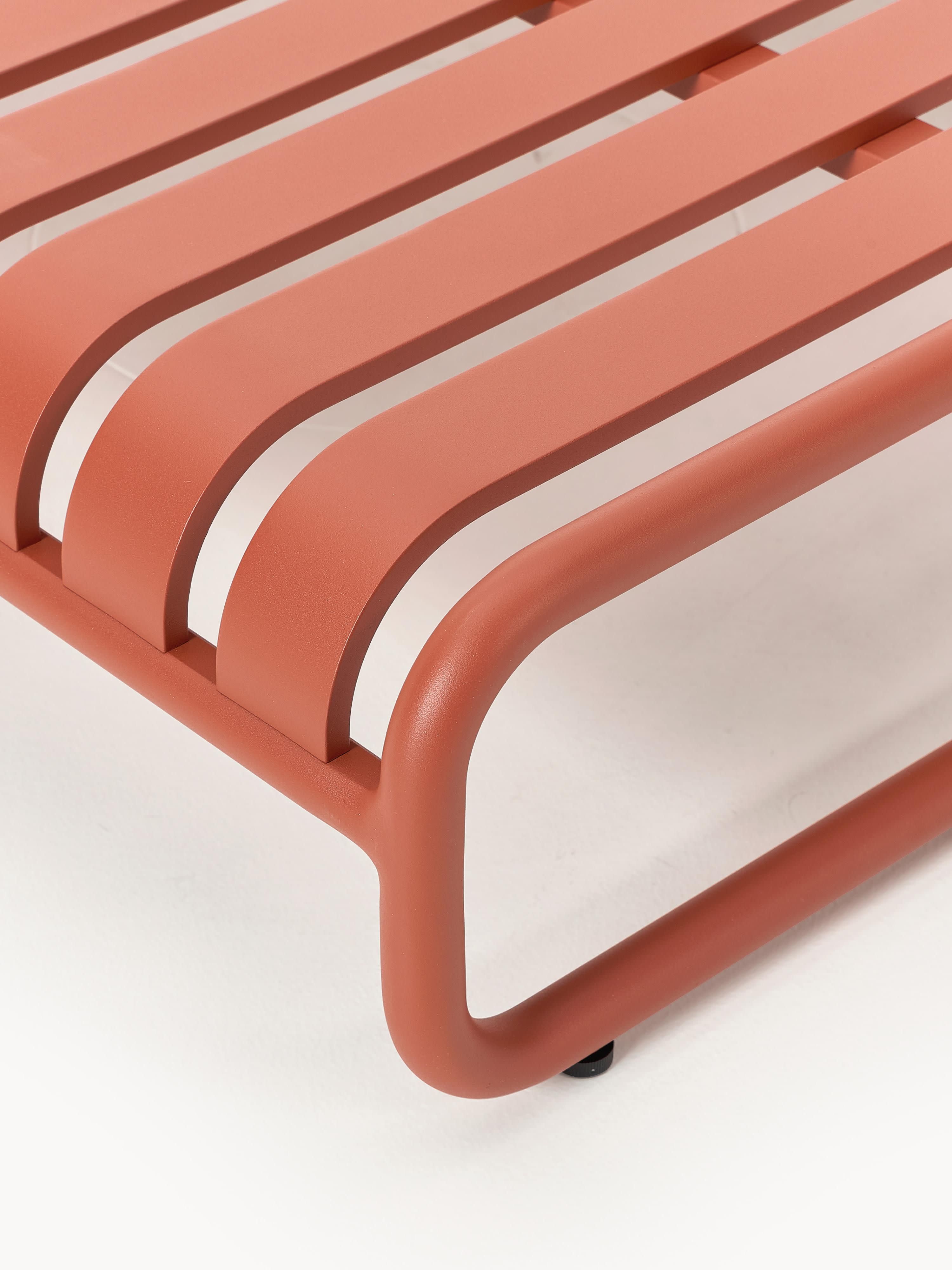Tuintafel Caio