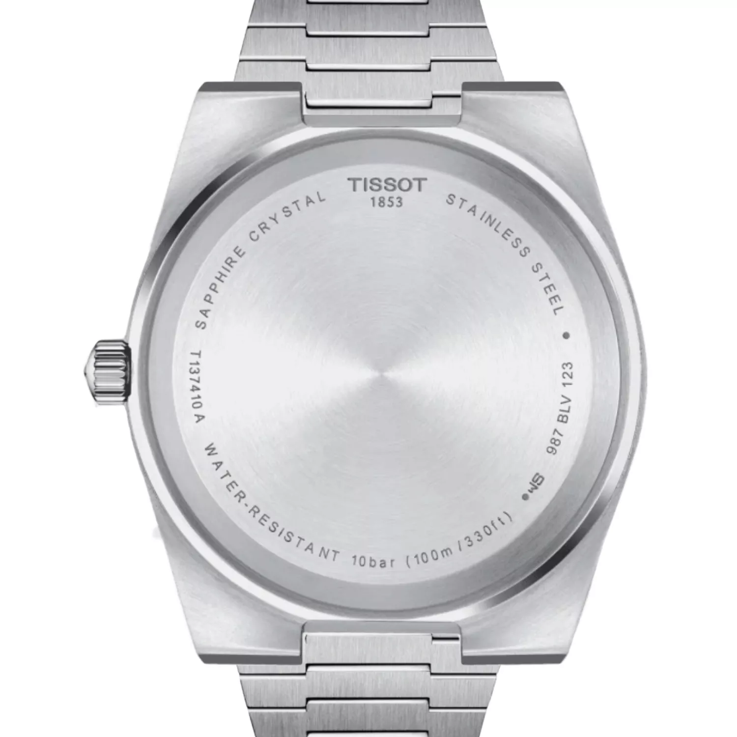 Tissot PRX T1374101105100