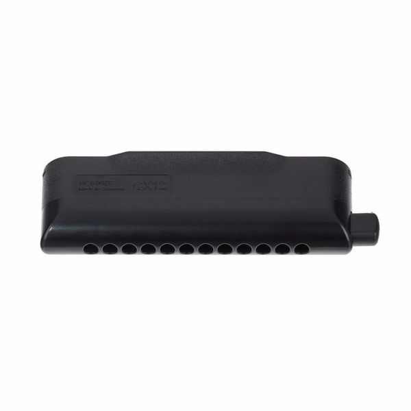 Hohner CX 12 Mundharmonika in G-Dur