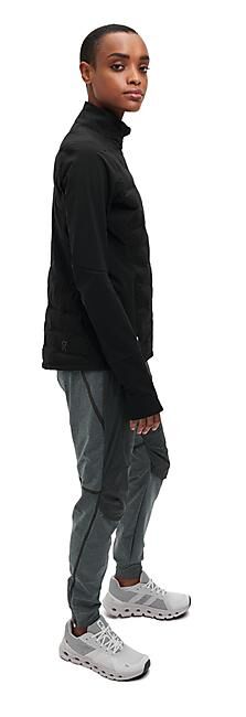 ON RUNNING - VESTE CLIMATE JACKET W