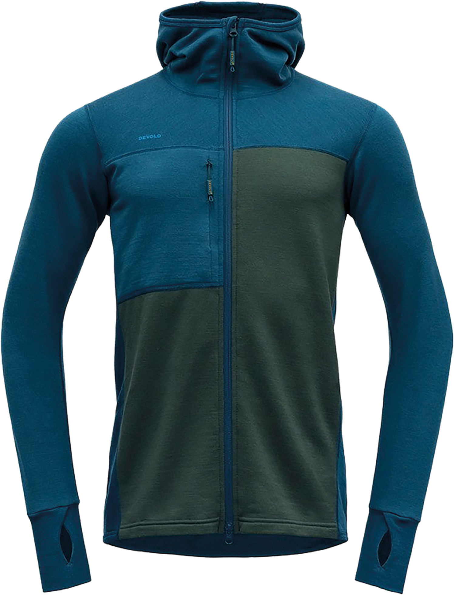 Nibba Hiking Jacket