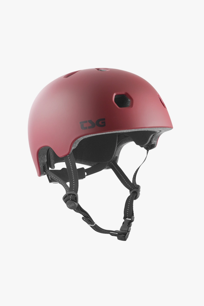 TSG Meta Skatehelm