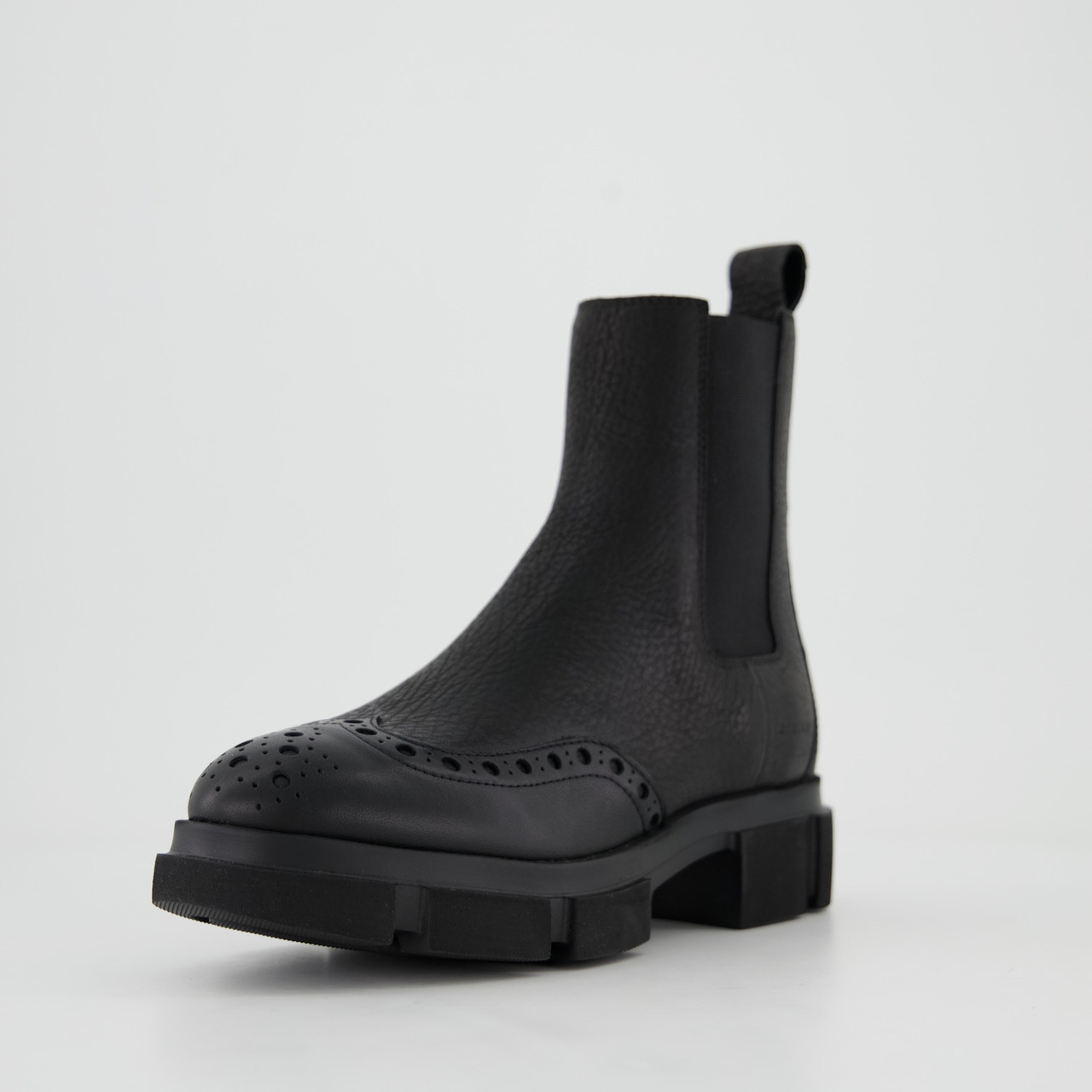 COPENHAGEN Stiefeletten & Boots