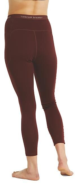 ICEBREAKER - COLLANT MERINO FINE 300 W