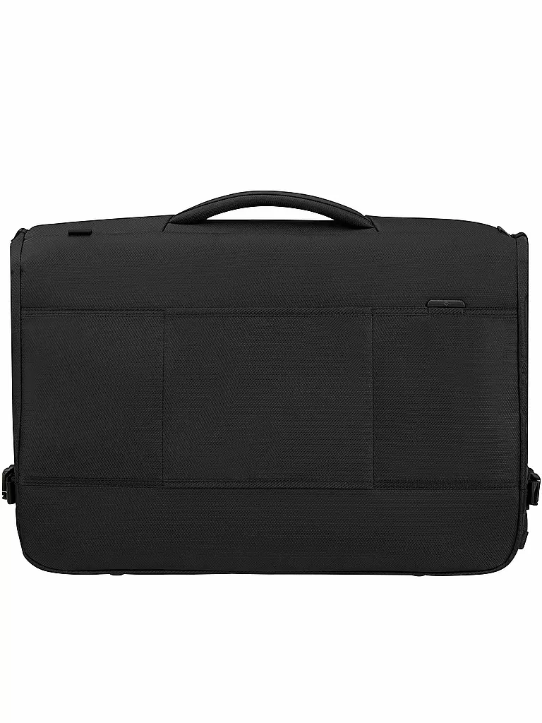 SAMSONITE Kleidersack Respark Ozone Black schwarz