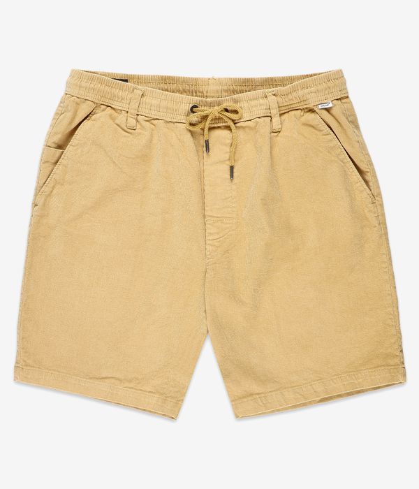 REELL Reflex Easy Shorts (baby cord hemp)