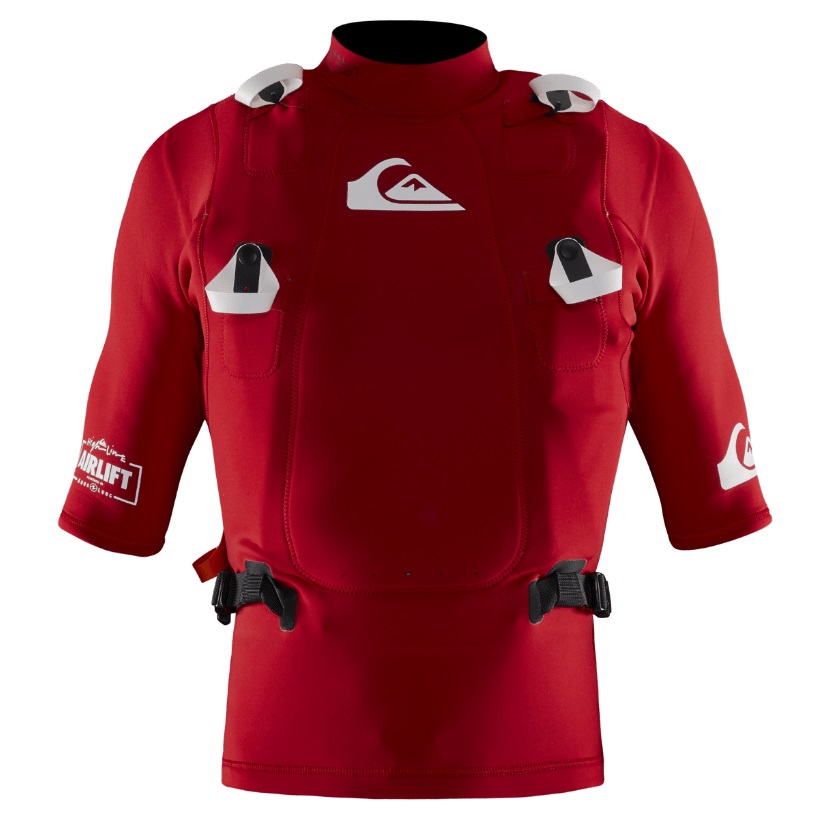 Quiksilver Highline Pro AIRLIFT Jacket M