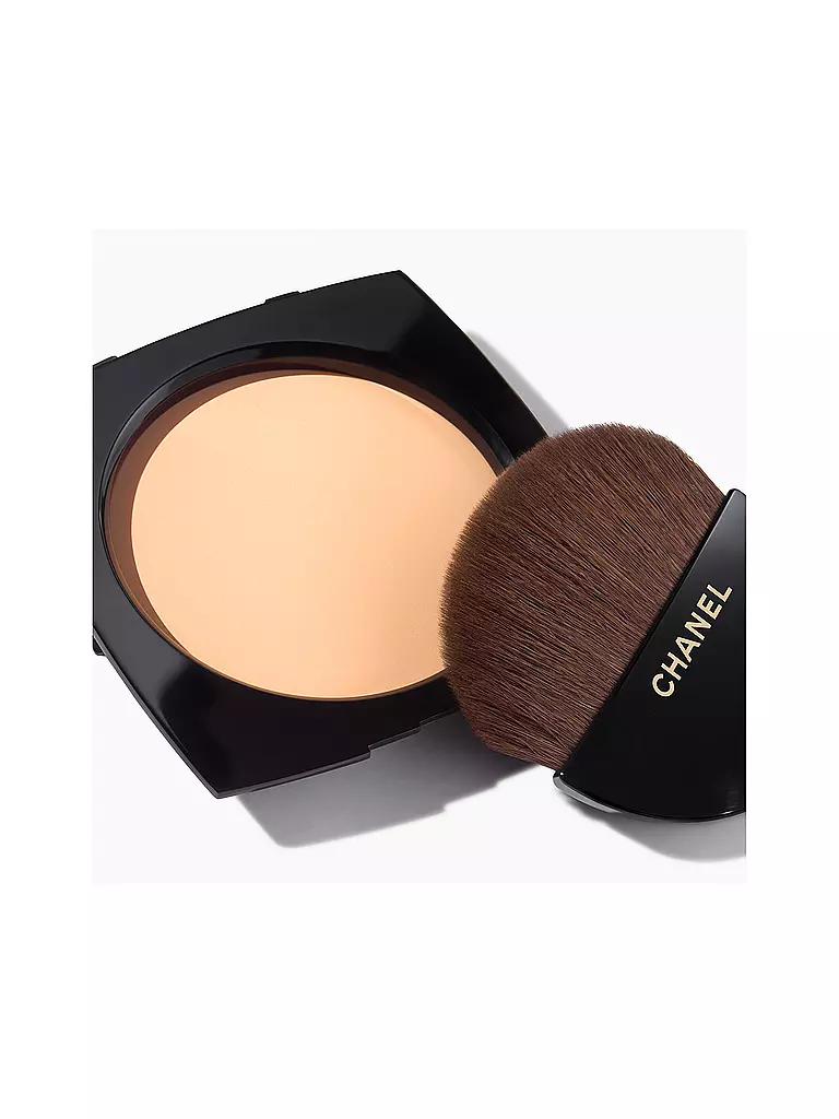 CHANEL POUDRE BELLE MINE NATURELLE - NACHFÜLLUNG 12G camel