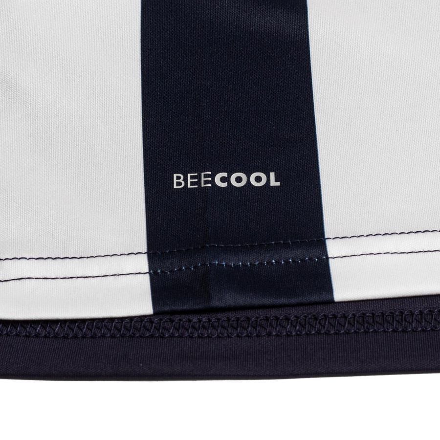 Hummel Maillot hmlCORE XK - Bleu Marine/Blanc
