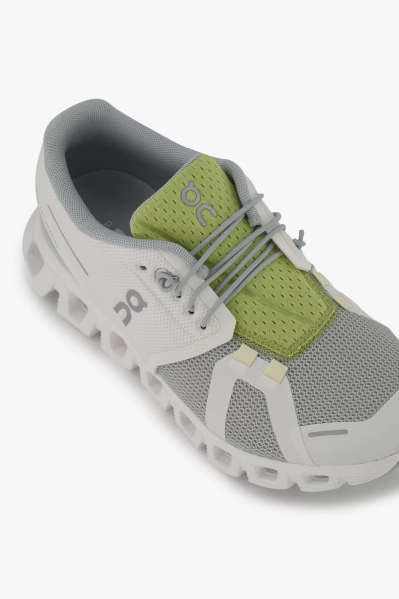 ON Cloud 5 Push Damen Sneaker