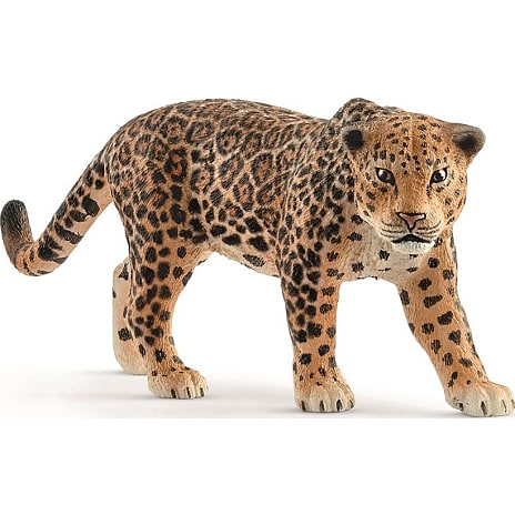 Schleich jaguar