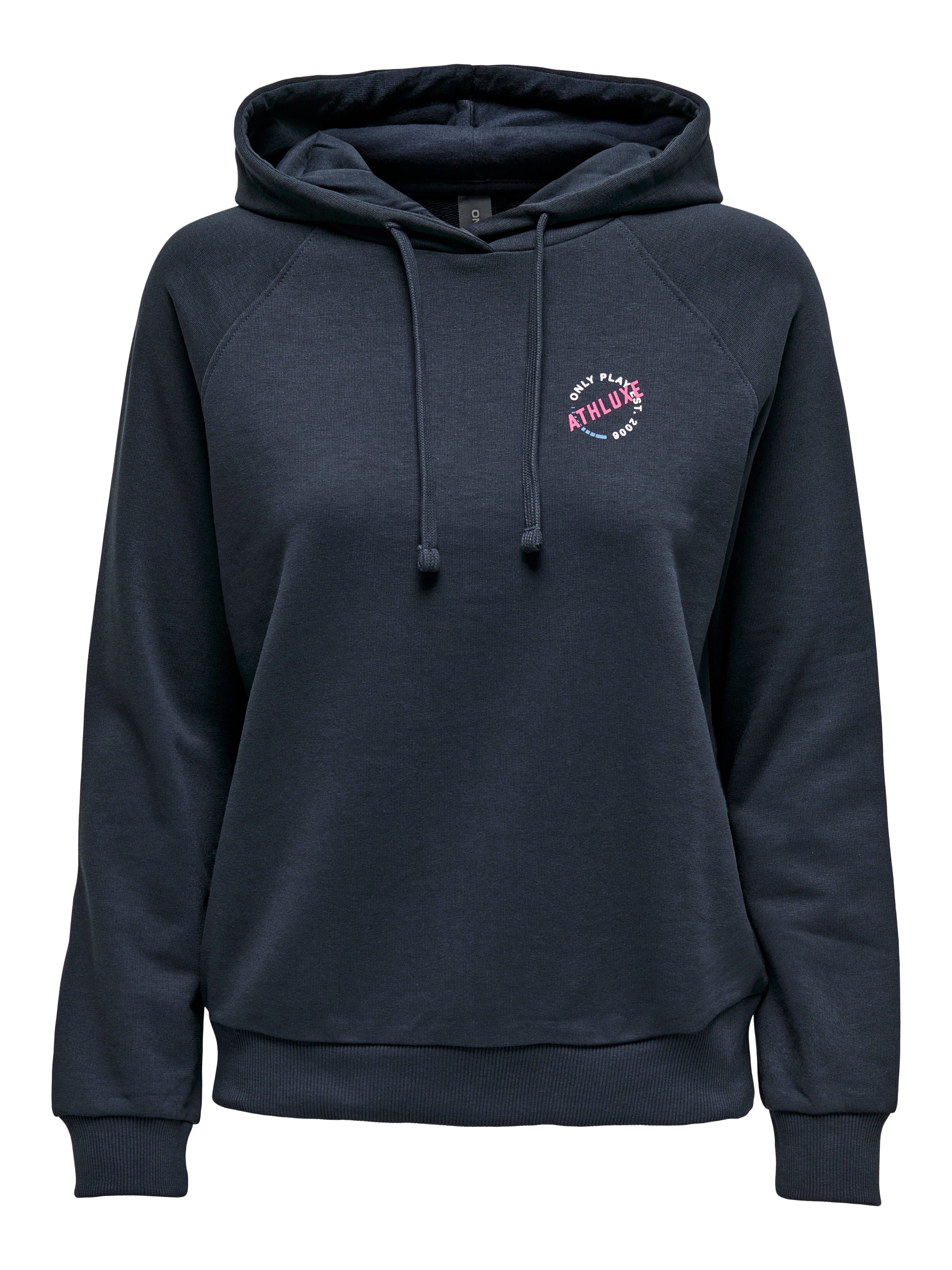 ONPATHLUXE Sweatshirt Blue Nights