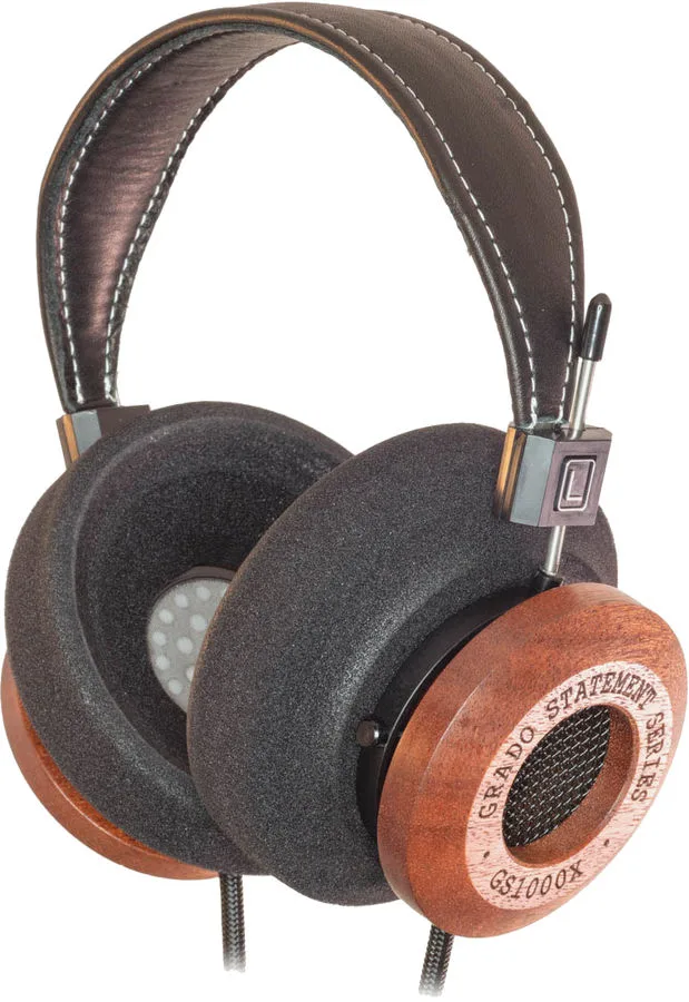 Grado GS1000x Casques hi-fi