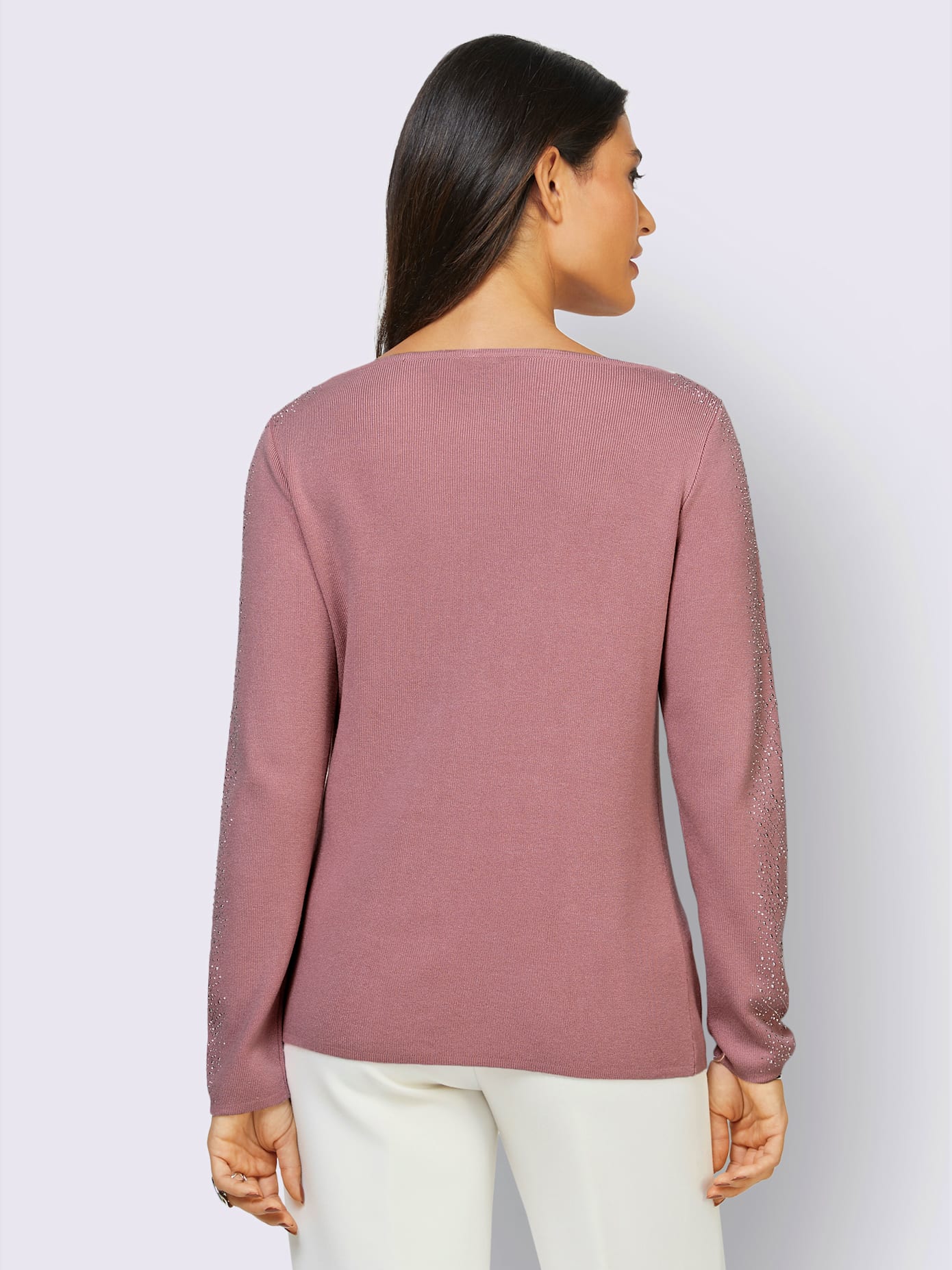 Pull viscose