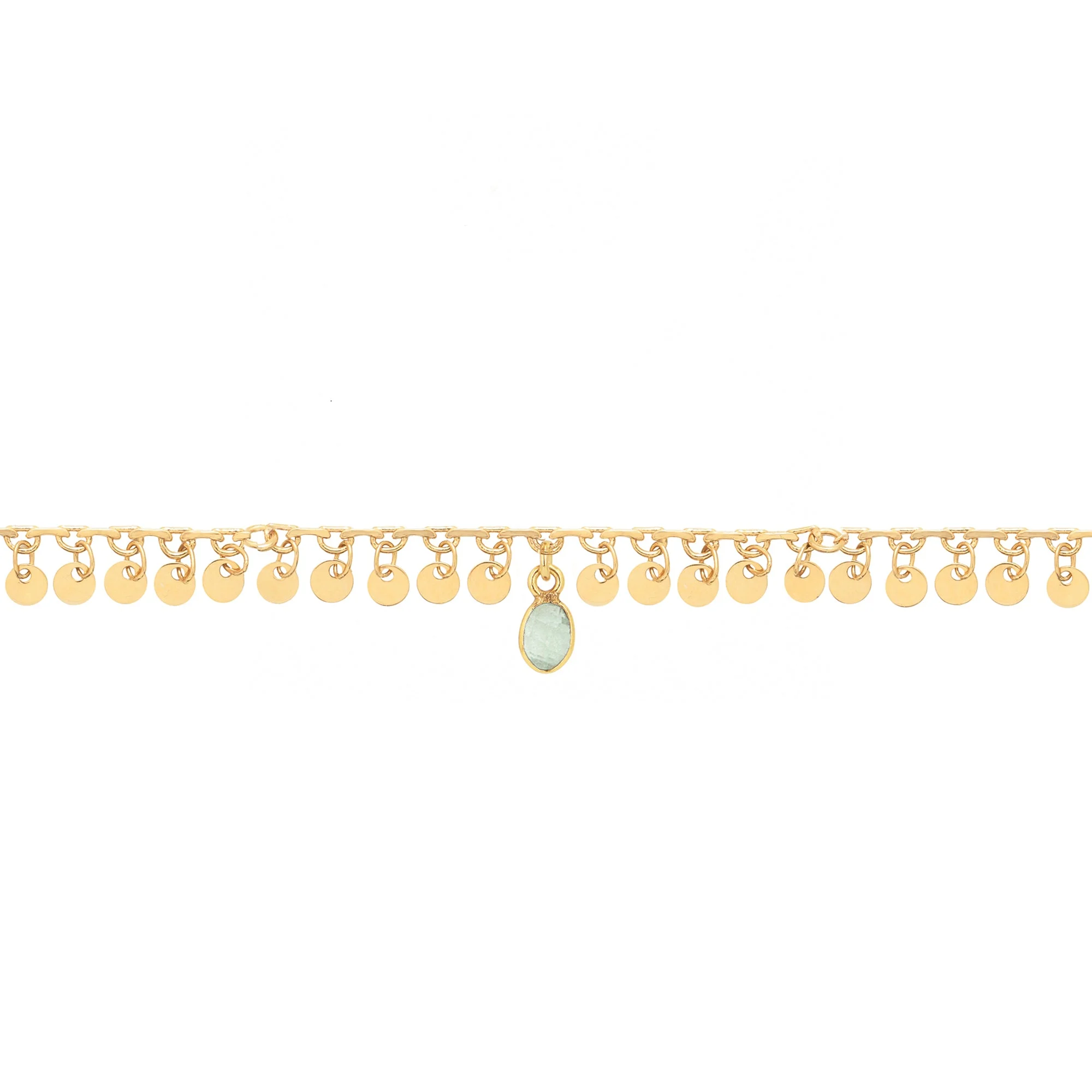 SIMRAN - Bracelet simran | Gris