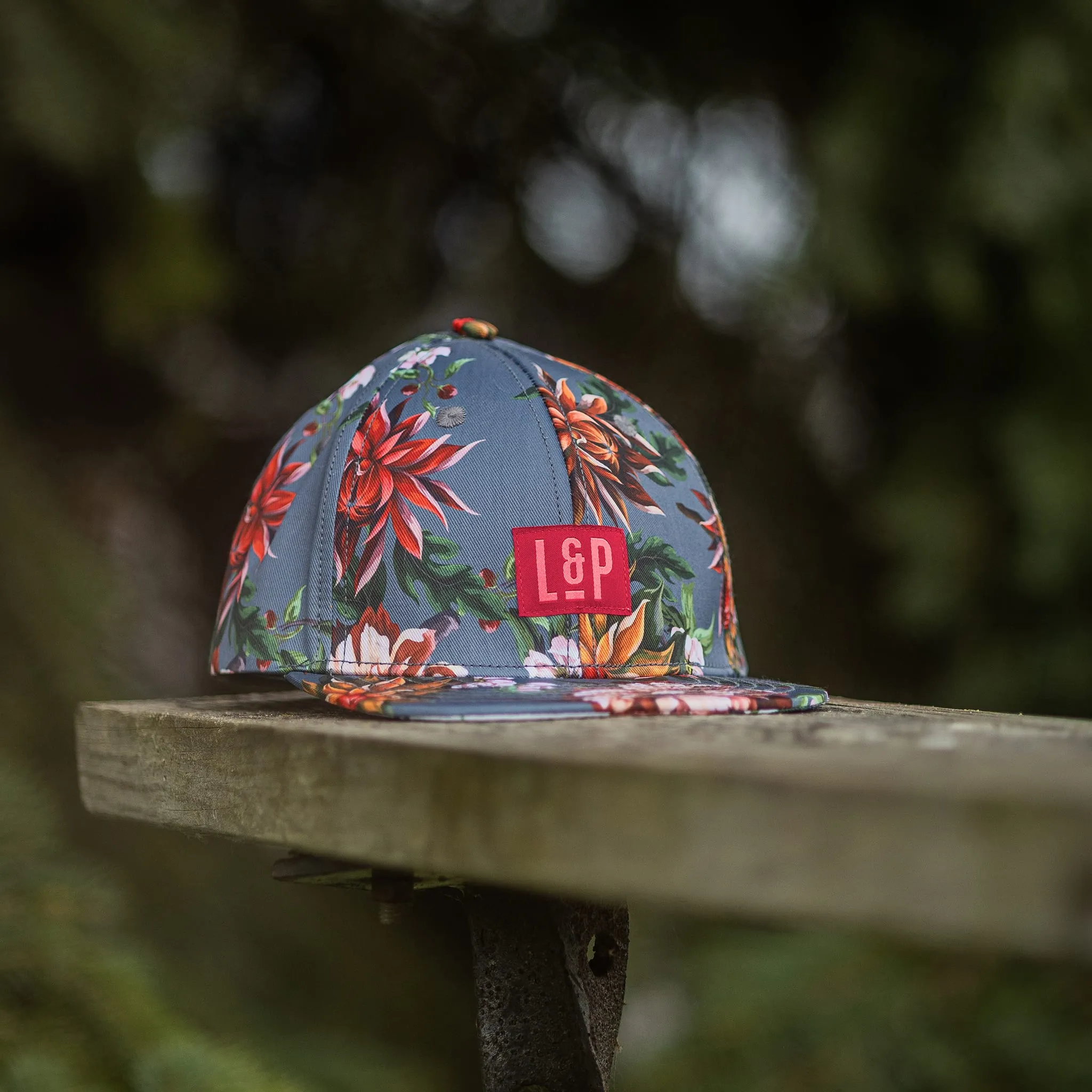 LP Apparel Casquette Malyn 1.0 6-24mois