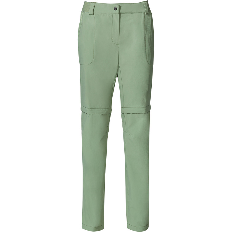 Vaude Damen Farley Stretch Zo II Hose