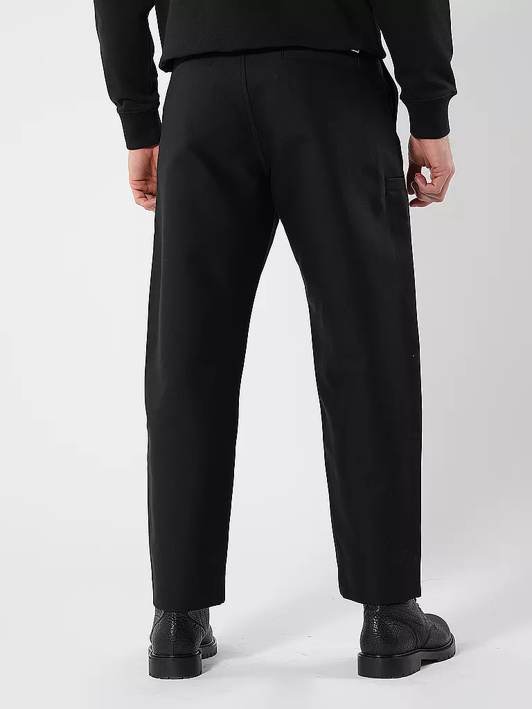 KENZO Chino  schwarz