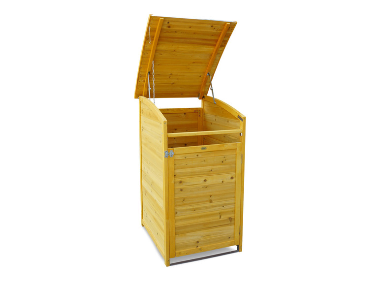 Container ombouw 120 l