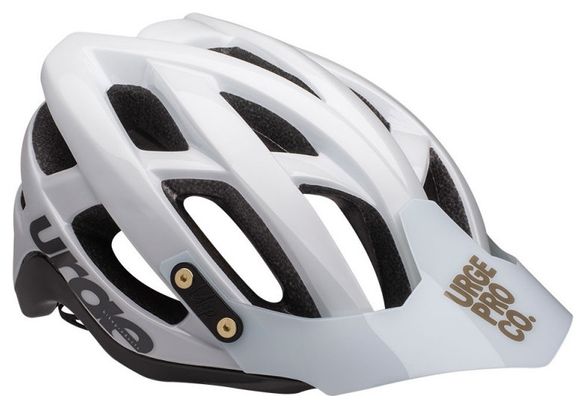 Casque VTT Urge SeriAll Gris Clair