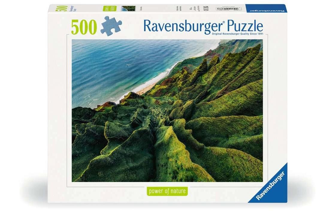 Puzzle Epic JourneyPuzzle-Spiel