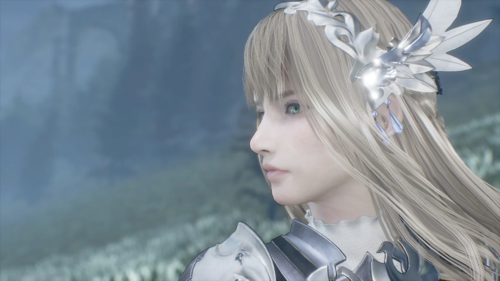 Valkyrie Elysium- PlayStation 5